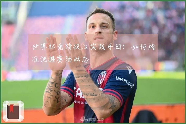 世界杯竞猜投注实践手册：如何精准把握赛场动态