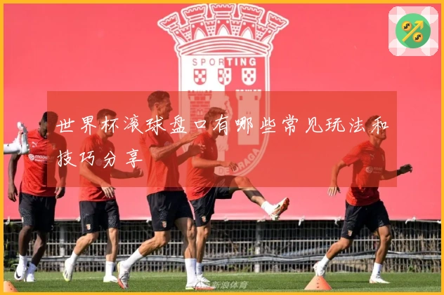 世界杯滚球盘口有哪些常见玩法和技巧分享