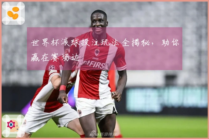 世界杯滚球投注玩法全揭秘，助你赢在赛场边