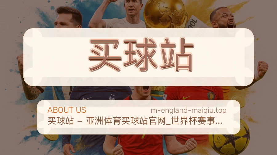 关于 买球站 团队与服务